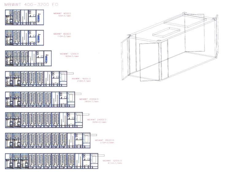 ISO kontejner 001 ISO kontejner 001
